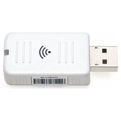 EPSON Adapter - ELPAP10 Wireless LAN b/g/n en Huesoi