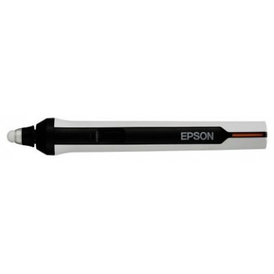 EPSON Interactive Pen - ELPPN05A - Orange - EB-6xxWi/Ui / 14xxUi en Huesoi