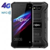Posiflex NOMU-V31D smartphones 13,8 cm (5.45") SIM doble Android 11 4G 3 GB 32 GB 5000 mAh Negro (Espera 4 dias) en Huesoi