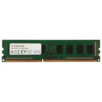 V7 V7106002GBD - DDR3 DIMM - 2GB - 1333 MHz - en Huesoi