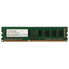 V7 V7106002GBD - DDR3 DIMM - 2GB - 1333 MHz - en Huesoi
