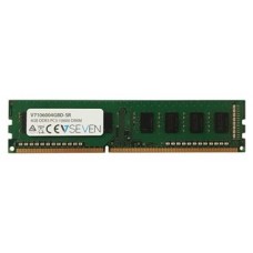 V7 V7106004GBD-SR - DDR3 DIMM - 4GB - 1333 Mhz - en Huesoi
