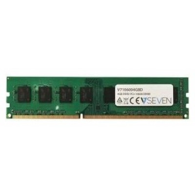 DDR3 V7 4GB 1333 en Huesoi