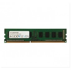 V7 V7128004GBD - DDR3 DIMM - 4GB - 1600 Mhz - en Huesoi