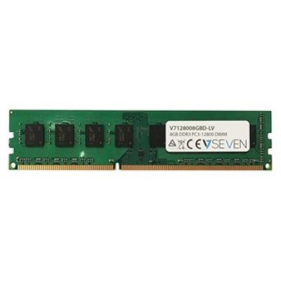 DDR3 V7 8GB 1600 en Huesoi