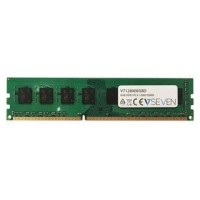 MODULO DDR3 8GB 1600MHZ V7 CL11 DIMM 1.5V (Espera 4 dias) en Huesoi