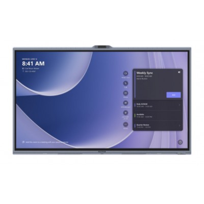MONITOR INTERACTIVO WIN MAXHUB V755T 75" SERIE 7 WIFI (INCLUYE OPS) en Huesoi MONITOR INTERACTIVO WIN MAXHUB V755T 75" SERIE 7 WIFI (INCLUYE OPS) en Huesoi