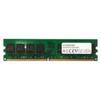 V7 V764002GBD - DDR2 DIMM - 2GB - 800 MHz - PC2-6400 - en Huesoi