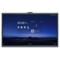 MONITOR INTERACTIVO MAXHUB VIEWPRO 86" IR 48+8MP DUAL CAM MICRO 2*10 SPEAKER en Huesoi