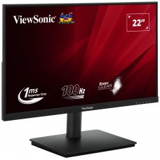 MONITOR VIEWSONIC VA220-H 22"" FHD HDMI VGA LED NEGRO en Huesoi