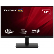 MONITOR VIEWSONIC 24" VA240-H2 FHD IPS LED VGA HDMI en Huesoi