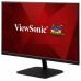 MONITOR VIEWSONIC VA2432-H 23,8" IPS FHD VGA HDMI 4MS NEGRO SIN BORDES en Huesoi