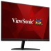 MONITOR VIEWSONIC VA2432-H 23,8" IPS FHD VGA HDMI 4MS NEGRO SIN BORDES en Huesoi