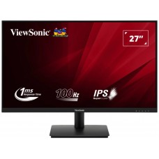 MONITOR VIEWSONIC VA270-H 27" 1920X1080 1 MS FULL HD LED NEGRO en Huesoi