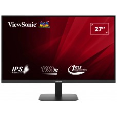 MONITOR VIEWSONIC 27" QHD IPS LED 2XHDMI DDP VRR HDR10 en Huesoi