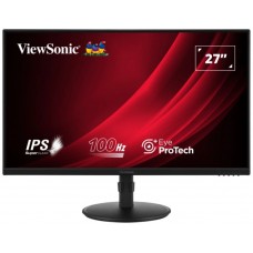 MONITOR VIEWSONIC 27" FHD IPS LED VGA HDMI DP AJUS. ALTURA en Huesoi