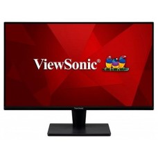 MONITOR VIEWSONIC VA2715-H 27" IPS 1920X1080  FULL HD 4 MS NEGRO en Huesoi