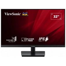 MONITOR VIEWSONIC 31.5" FHD HDMI VGA IPS LED MULTIMEDIA 75HZ en Huesoi