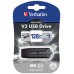 VERBATIM PENDRIVE V3 STORE ´N´ GO SUPER SPEED 128GB RETRACTIL USB 3.2 NEGRO en Huesoi