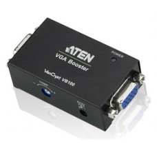 Aten VB100 extensor audio/video Negro (Espera 4 dias) en Huesoi