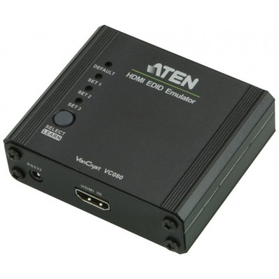 Aten HDMI EDID Emulator 1920 x 1200 Pixeles (Espera 4 dias) en Huesoi