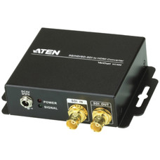 ATEN VC480 convertidor de señal de vídeo (Espera 4 dias) en Huesoi ATEN VC480 convertidor de señal de vídeo (Espera 4 dias) en Huesoi