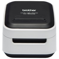 Brother Impresora Etiquetas Color VC500W Usb/Wifi en Huesoi