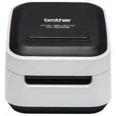 BROTHER-TERM VC-500W en Huesoi