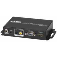 Aten VC812 Conversor de vídeo con escalador 1920 x 1200 Pixeles (Espera 4 dias) en Huesoi