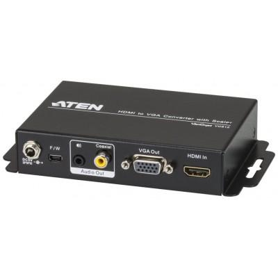 Aten VC812 Conversor de vídeo con escalador 1920 x 1200 Pixeles (Espera 4 dias) en Huesoi