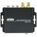 ATEN VC840 convertidor de señal de vídeo (Espera 4 dias) en Huesoi ATEN VC840 convertidor de señal de vídeo (Espera 4 dias) en Huesoi
