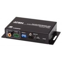 ATEN Repetidor HDMI True 4K con incrustador y desincrustador de audio (Espera 4 dias) en Huesoi