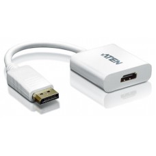 ATEN Adaptador de DisplayPort a HDMI (Espera 4 dias) en Huesoi
