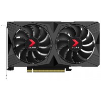 VGA PNY GEFORCE RTX 4060 8GB GDDR6 X3R8  GAMING VERTO OVERCLOCKED DUAL FAN EDITION DLSS 3 (Espera 4 dias) en Huesoi