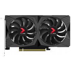 VGA PNY GEFORCE RTX 4060 8GB DUAL FAN OC en Huesoi
