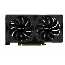 VGA PNY GEFORCE RTX 4060 8GB VERTO Dual Fan Edition en Huesoi