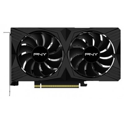 VGA PNY RTX 4060 GEFORCE 8GB GDDR6 VERTO DUAL FAN DLSS 3 (Espera 4 dias) en Huesoi