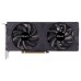 VGA PNY GEFORCE RTX 4060 Ti 16GB VERTO Dual Fan en Huesoi