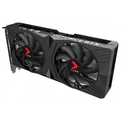 PNY GeForce RTX 4060. Familia de procesadores en Huesoi