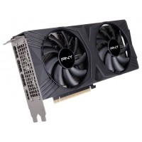 TARJETA GRAFICA PNY GEFORCE RTX 4060TI 8GB VERTO DUAL FAN DLSS 3 en Huesoi