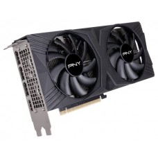 TARJETA GRAFICA PNY RTX4060TI VERTO DF 8G en Huesoi