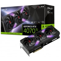 TARJETA GRAFICA PNY RTX4070TI S XLR8V 16G en Huesoi