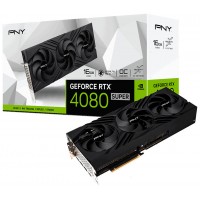 VGA PNY GEFORCE RTX 4080 SUPER 16GB GDDR6X VERTO 3xDP en Huesoi