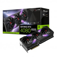 PNY GeForce RTX 4080 Super 16GB XLR8 Gaming Verto - en Huesoi