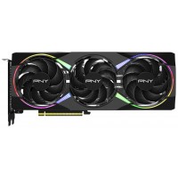 TARJETA GRAFICA PNY 5060TI 16GB ARGB OVERCLOCKED TRIPLE FAN en Huesoi