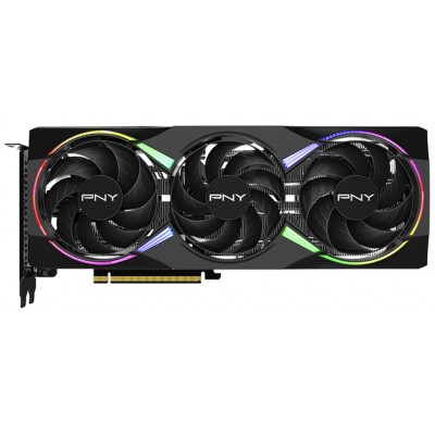 VGA PNY GEFORCE RTX 5060 TI EPIC-X RGB OC 8GB GDDR7 en Huesoi