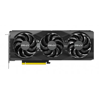 TARJETA GRÁFICA PNY RTX 5070 STD OC 16 GB en Huesoi