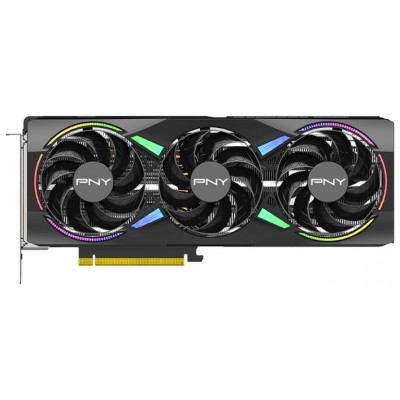 VGA PNY GEFORCE RTX 5070 TI ARGB OC 16GB DDR7 3xDP en Huesoi
