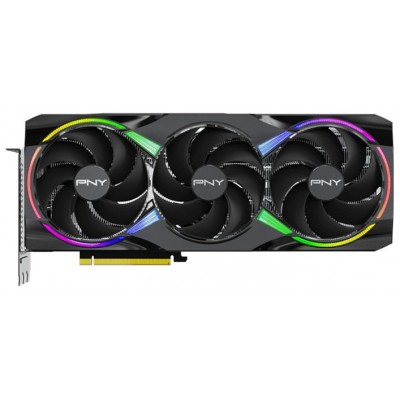 PNY GeForce RTX 5080 ARGB OC Triple Fan 16GB GDDR7 en Huesoi