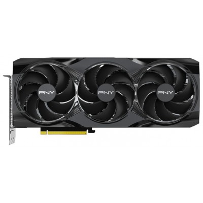 VGA PNY GEFORCE RTX 5090 OC 32GB DDR7 3xDP 1xHDMI 2.01 en Huesoi VGA PNY GEFORCE RTX 5090 OC 32GB DDR7 3xDP 1xHDMI 2.01 en Huesoi